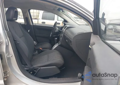 2008 Dodge Caliber Se z USA, uszkodzony, nr VIN 1B3HB28B18D661864